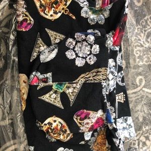 Supreme Jewels Outfit